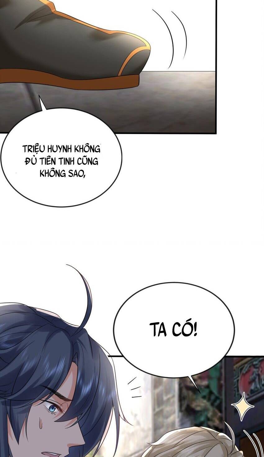 Ta Vô Địch Lúc Nào Chapter 112 - Trang 2