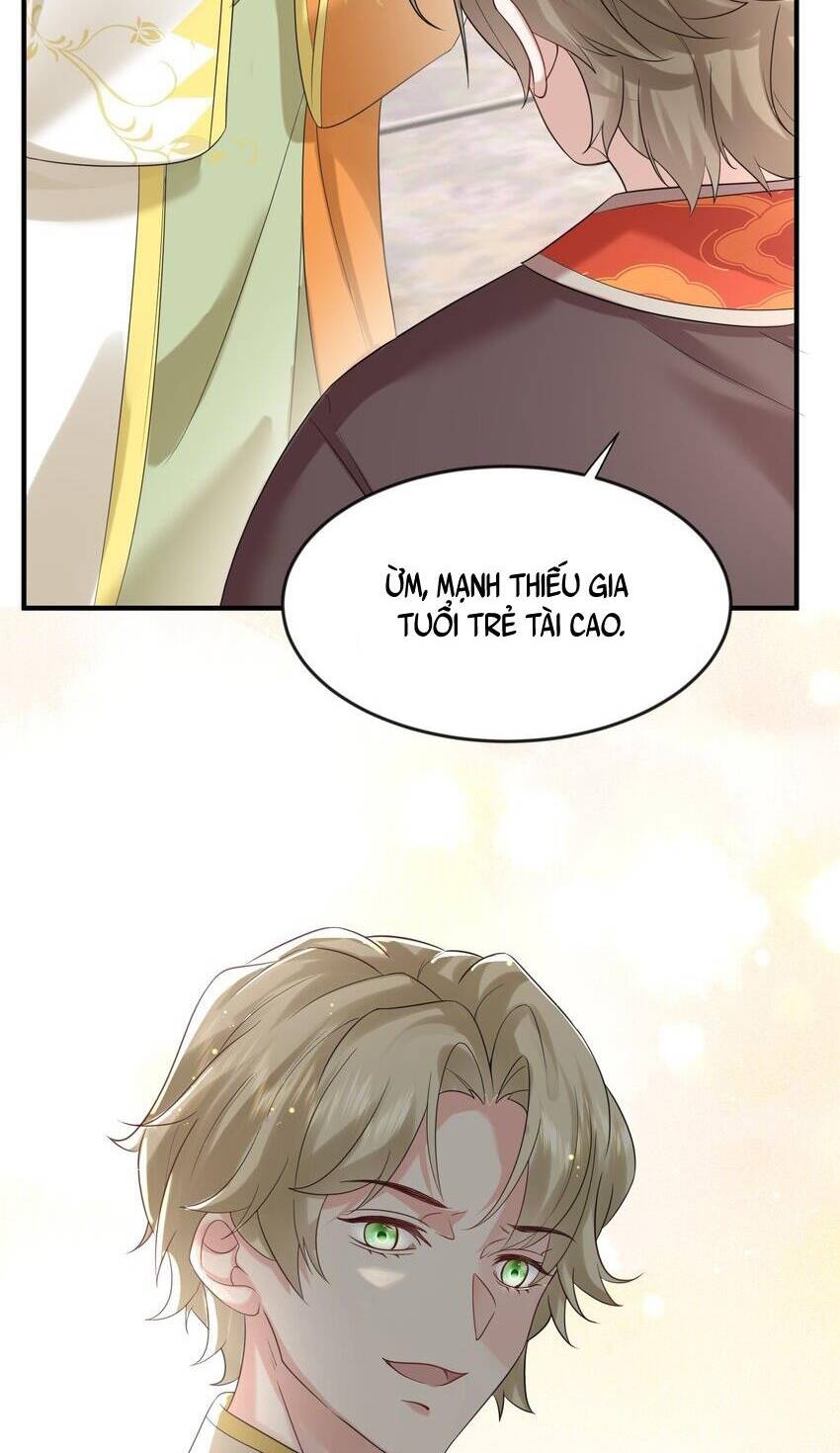 Ta Vô Địch Lúc Nào Chapter 112 - Trang 2