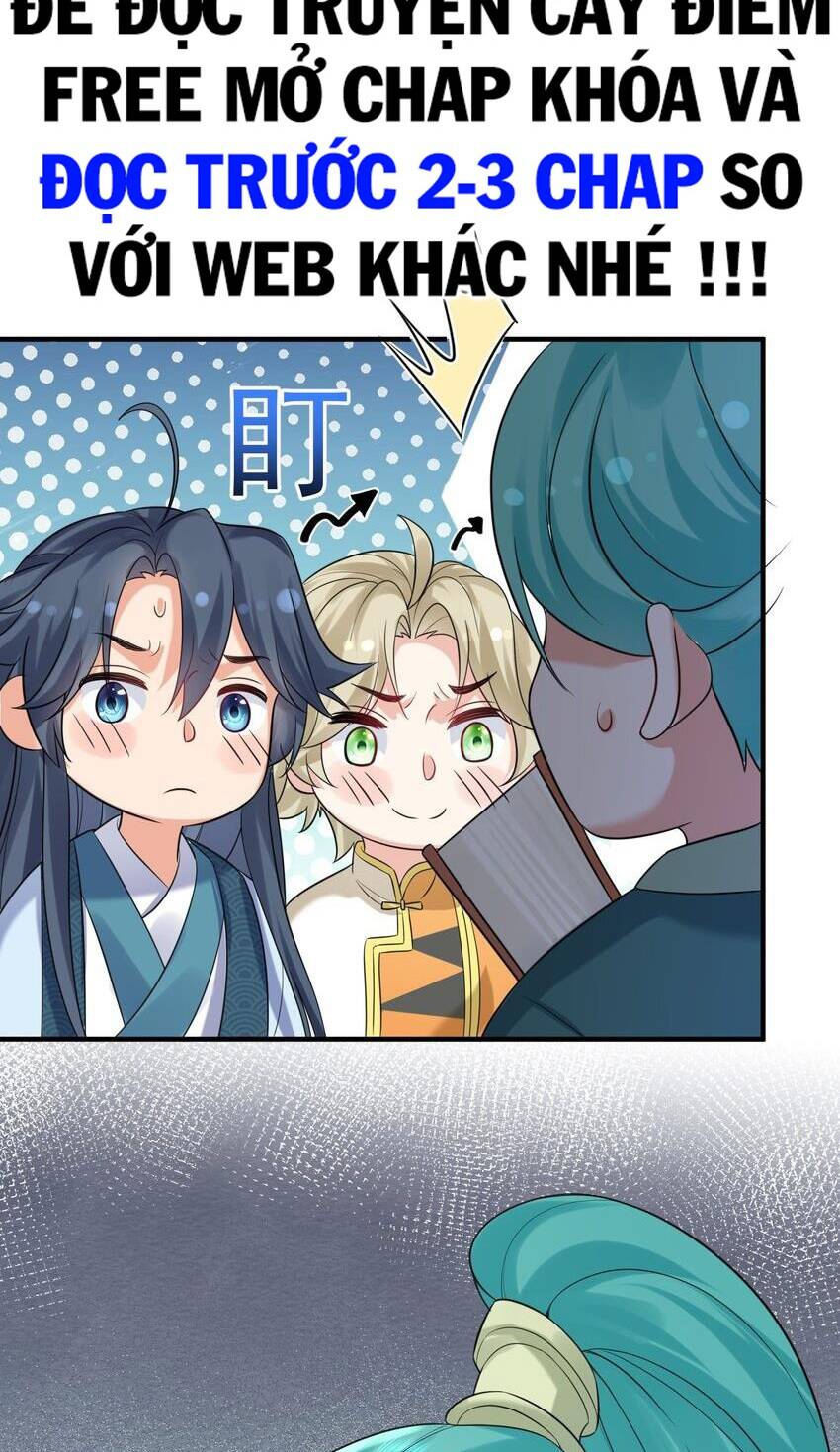 Ta Vô Địch Lúc Nào Chapter 112 - Trang 2