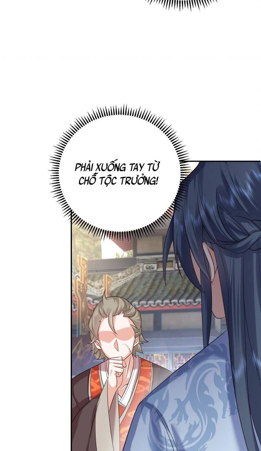 Ta Vô Địch Lúc Nào Chapter 112 - Trang 2