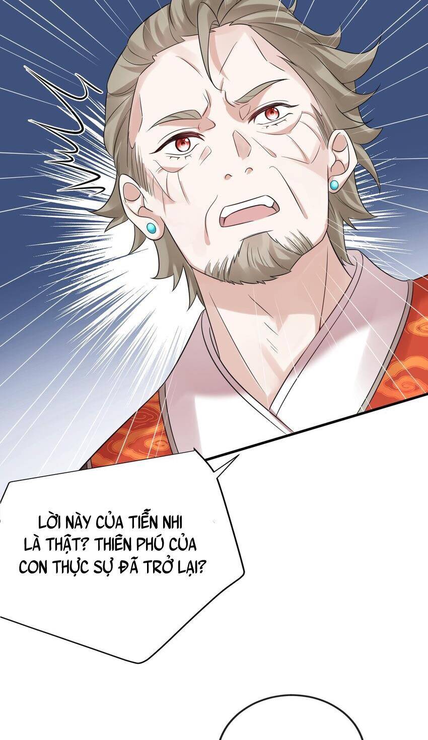 Ta Vô Địch Lúc Nào Chapter 112 - Trang 2