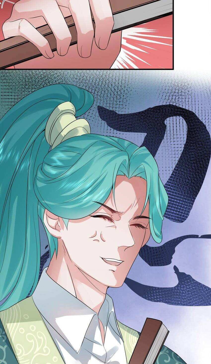 Ta Vô Địch Lúc Nào Chapter 112 - Trang 2