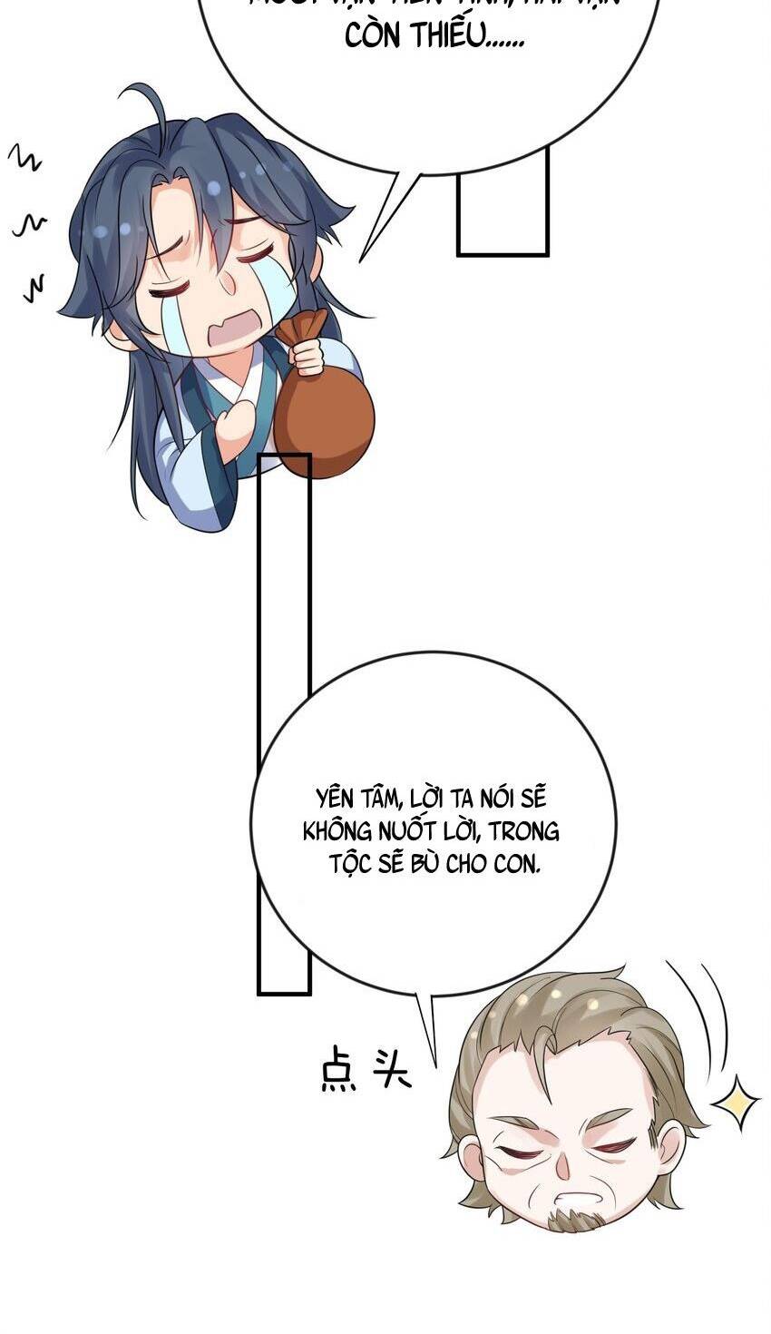 Ta Vô Địch Lúc Nào Chapter 112 - Trang 2