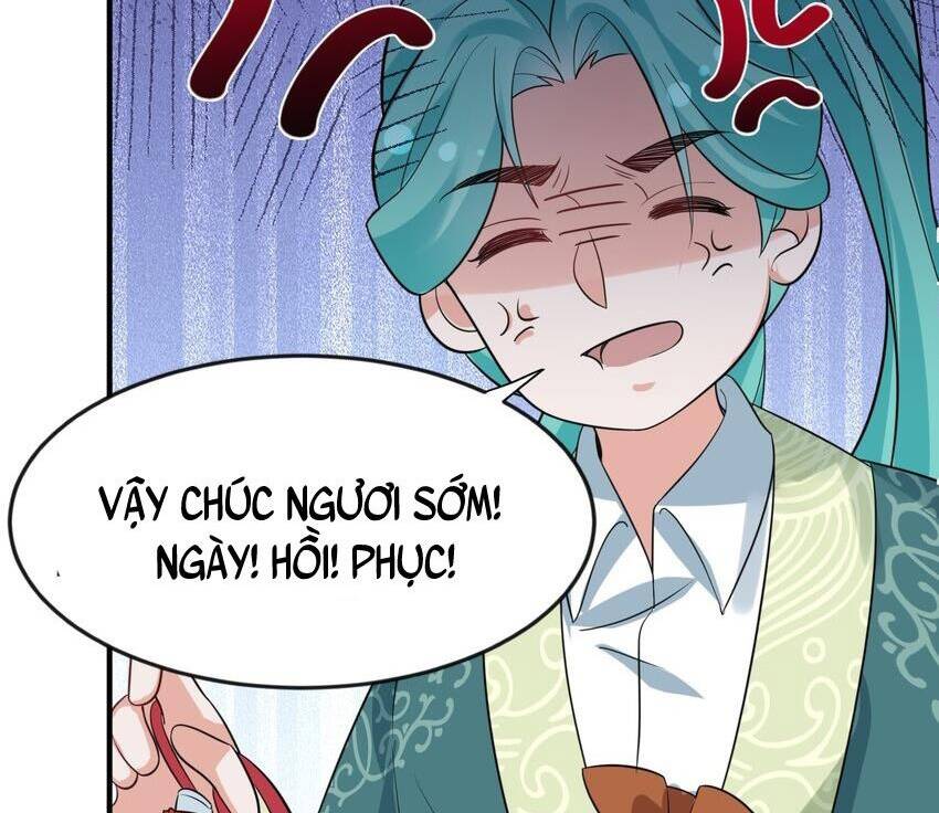 Ta Vô Địch Lúc Nào Chapter 112 - Trang 2