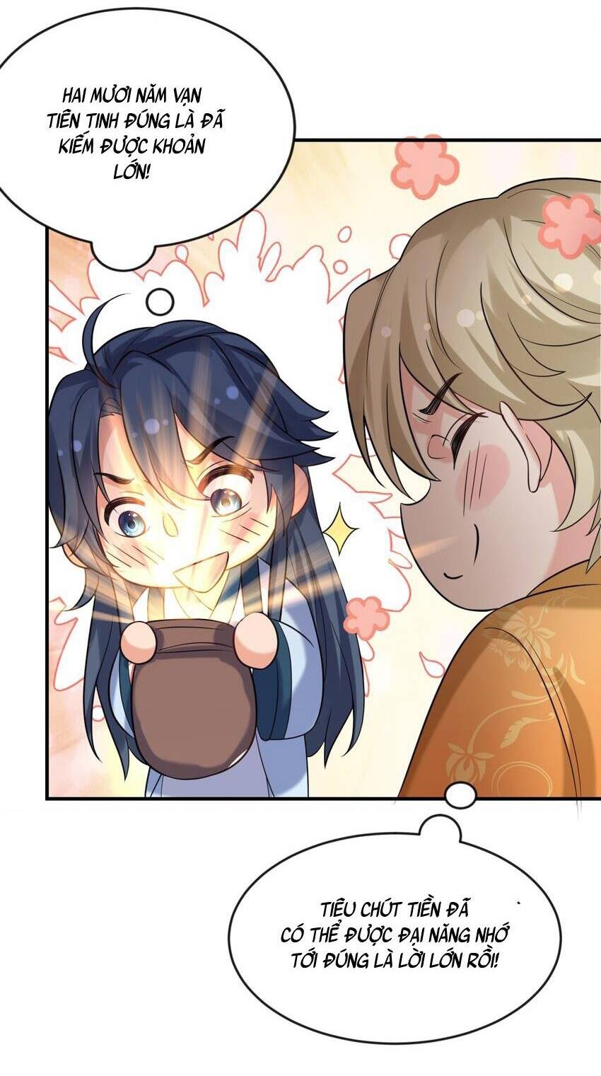 Ta Vô Địch Lúc Nào Chapter 112 - Trang 2