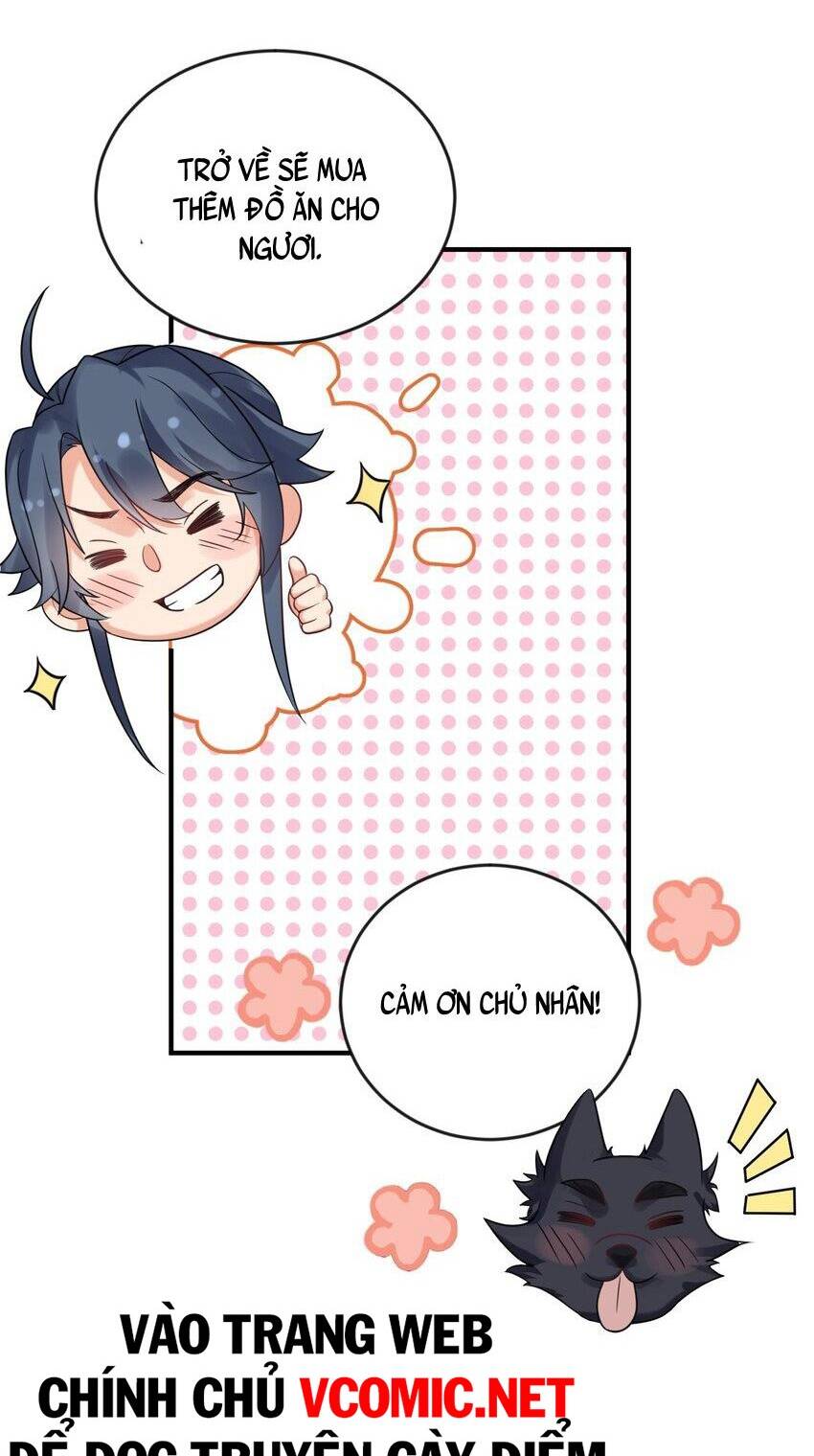 Ta Vô Địch Lúc Nào Chapter 112 - Trang 2