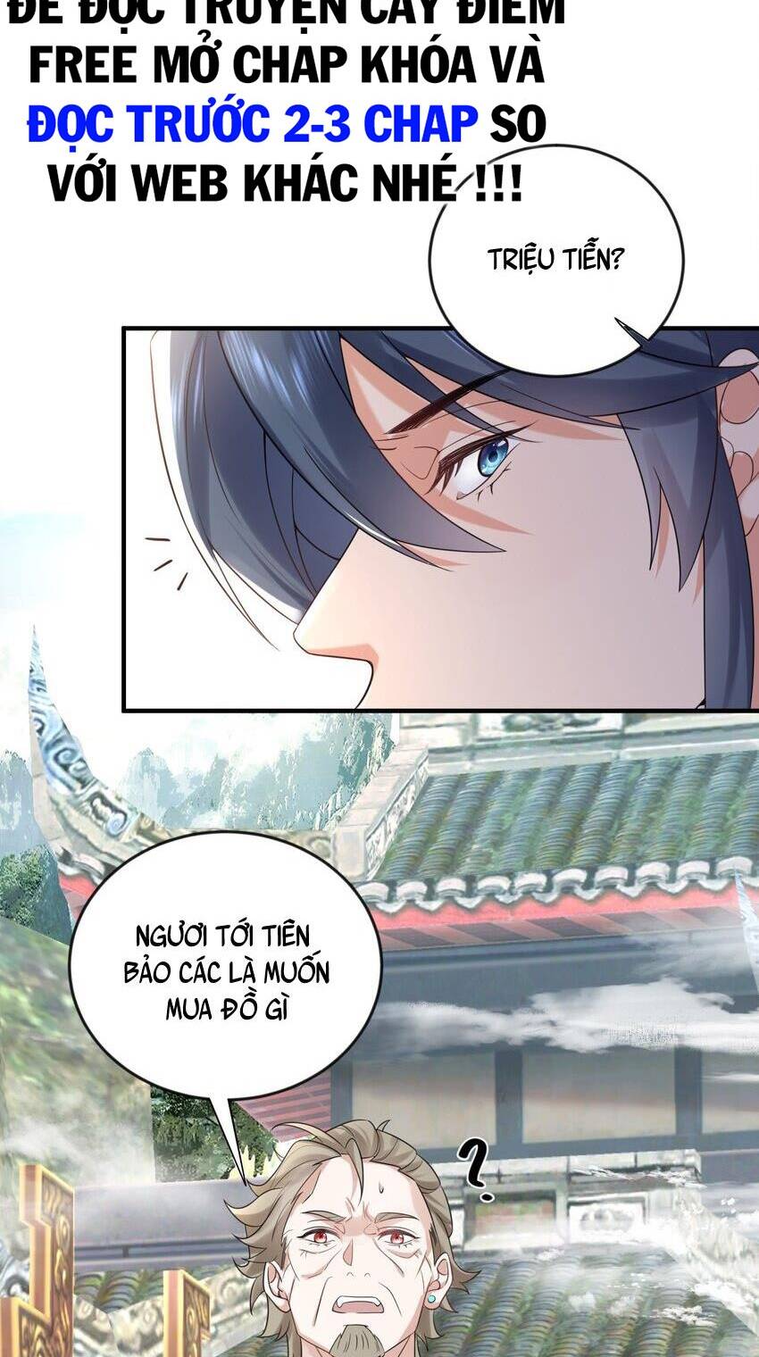 Ta Vô Địch Lúc Nào Chapter 112 - Trang 2