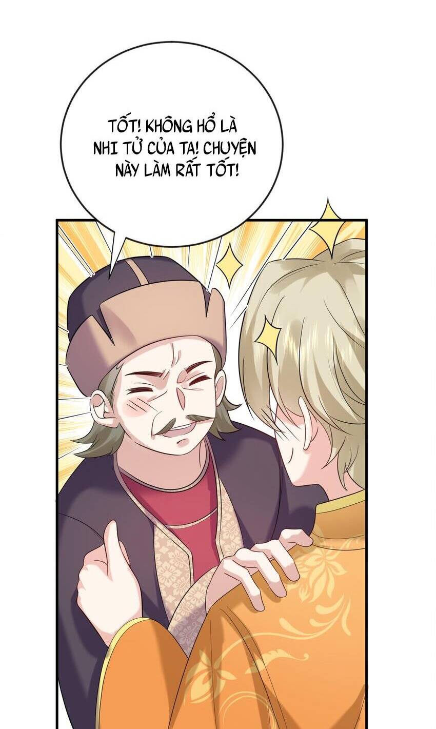 Ta Vô Địch Lúc Nào Chapter 113 - Trang 2
