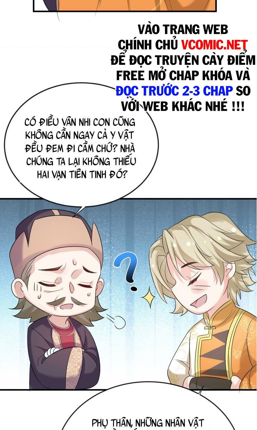 Ta Vô Địch Lúc Nào Chapter 113 - Trang 2