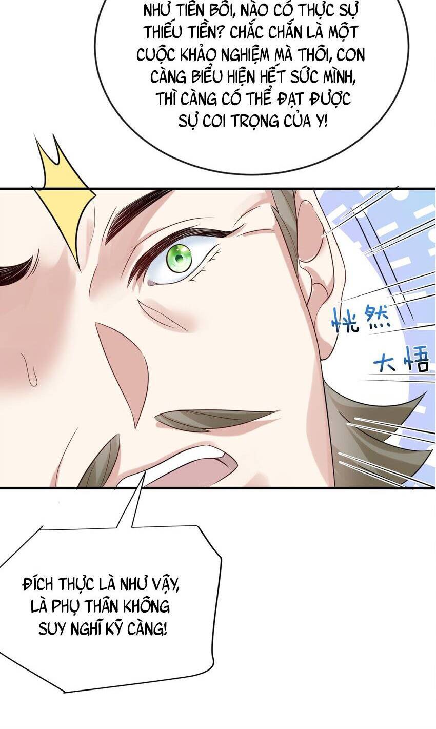 Ta Vô Địch Lúc Nào Chapter 113 - Trang 2