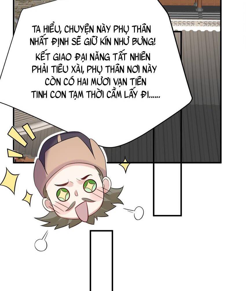 Ta Vô Địch Lúc Nào Chapter 113 - Trang 2