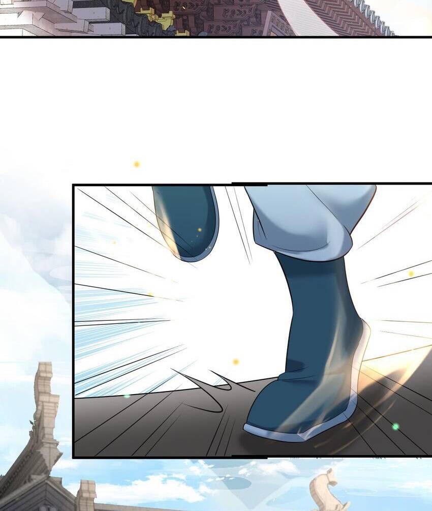 Ta Vô Địch Lúc Nào Chapter 113 - Trang 2