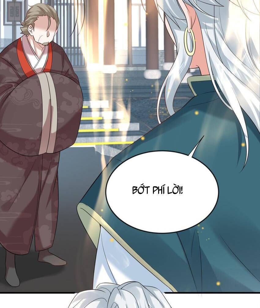 Ta Vô Địch Lúc Nào Chapter 113 - Trang 2