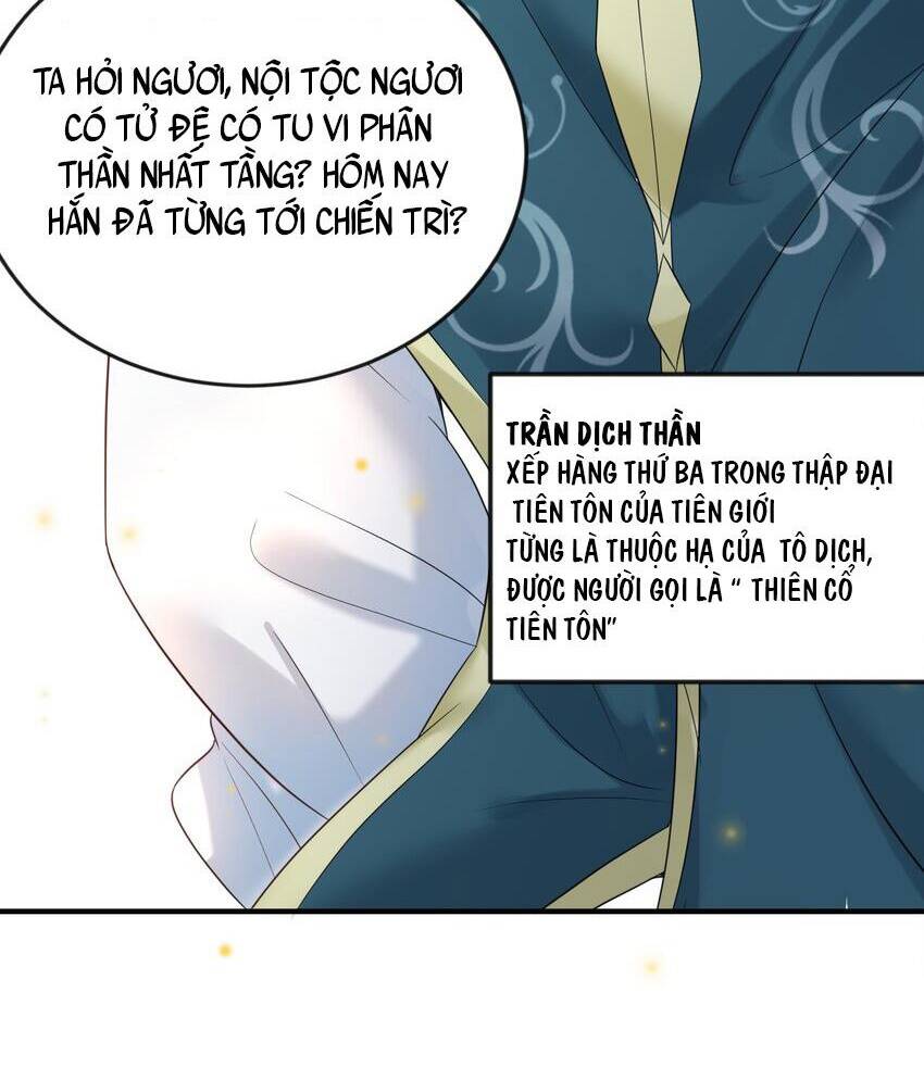 Ta Vô Địch Lúc Nào Chapter 113 - Trang 2