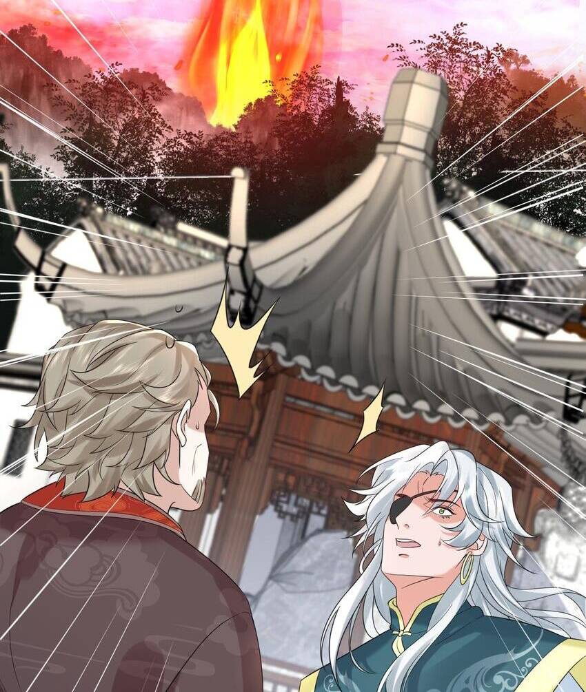 Ta Vô Địch Lúc Nào Chapter 113 - Trang 2