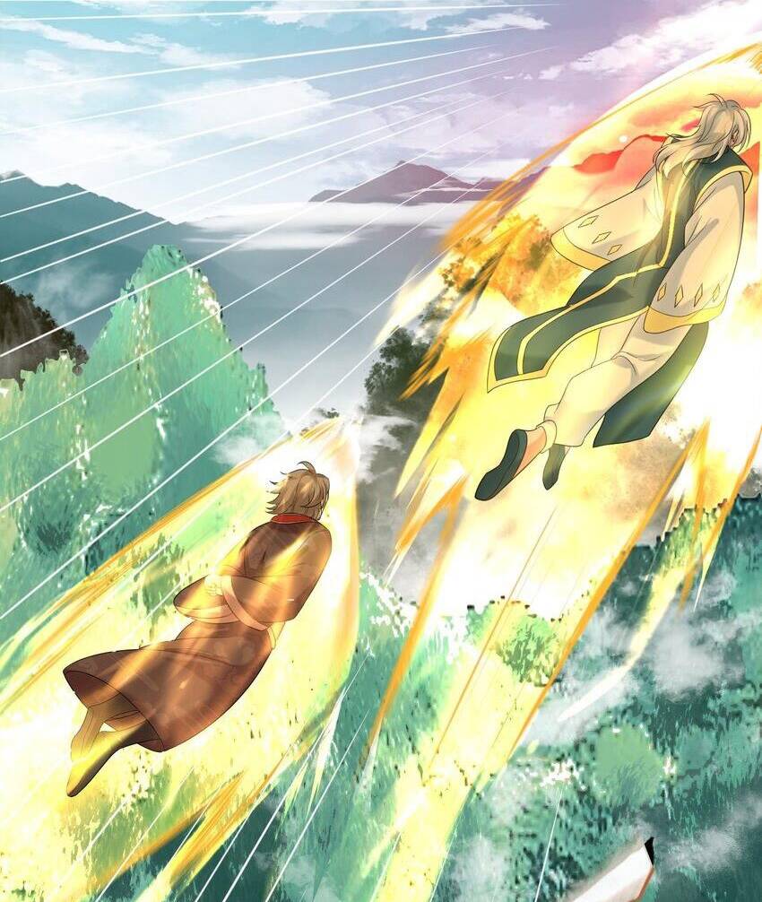 Ta Vô Địch Lúc Nào Chapter 113 - Trang 2