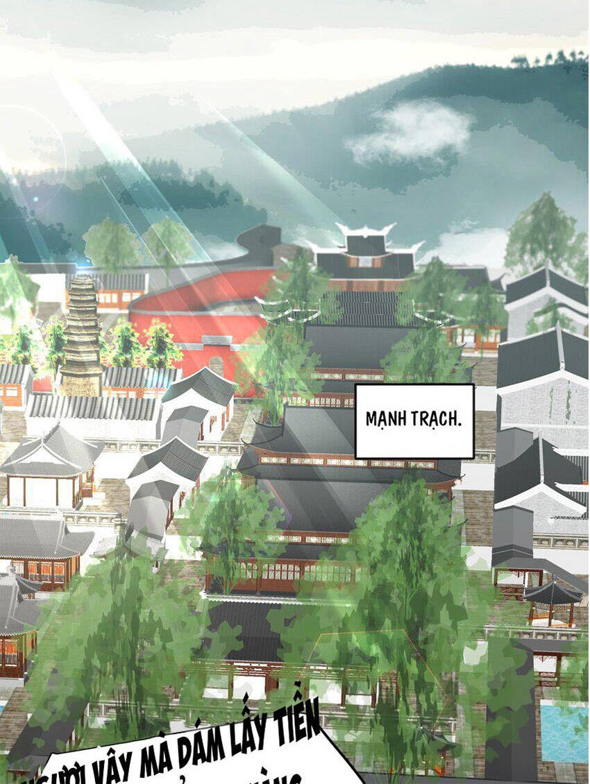 Ta Vô Địch Lúc Nào Chapter 113 - Trang 2