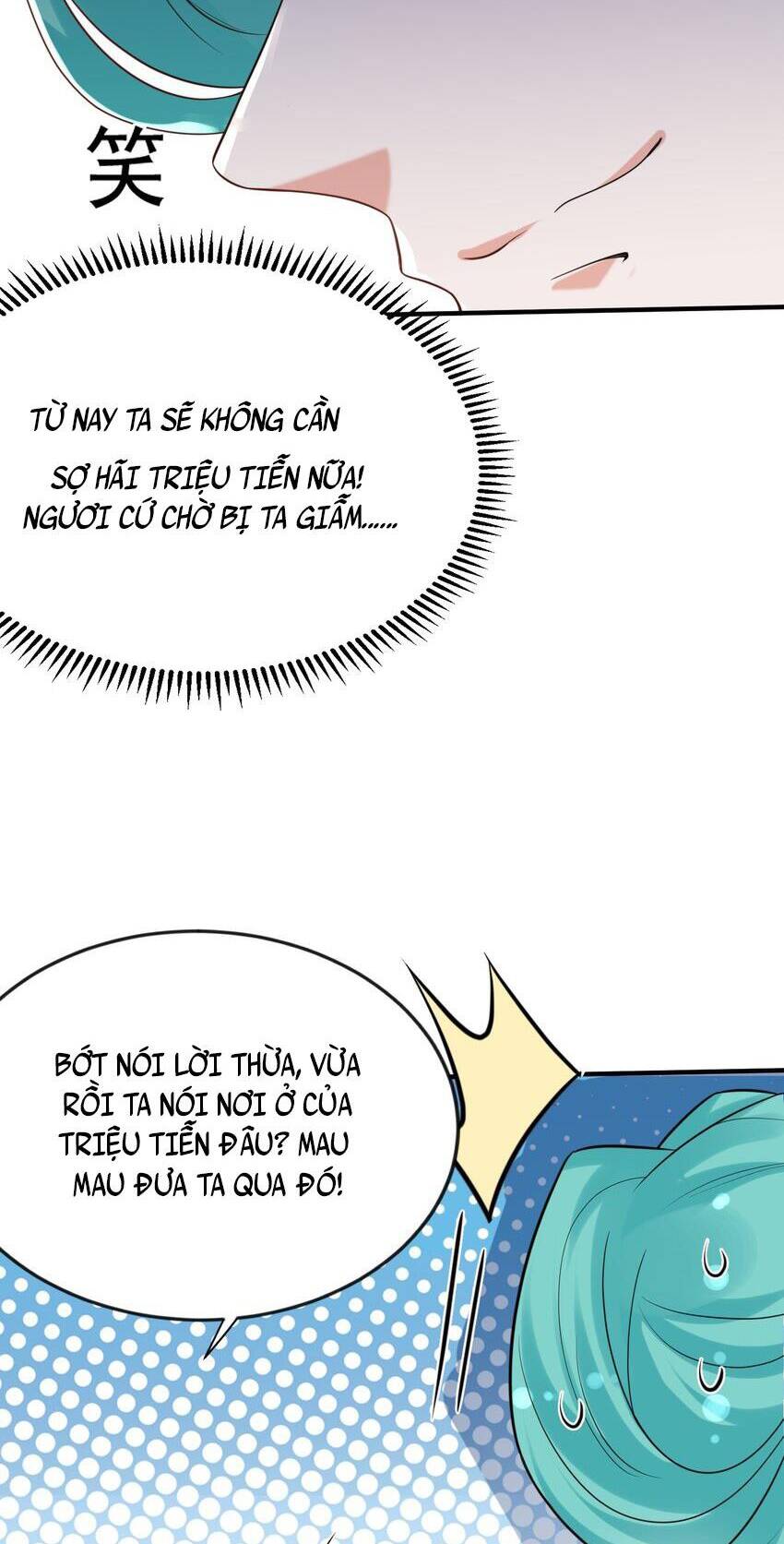 Ta Vô Địch Lúc Nào Chapter 113 - Trang 2