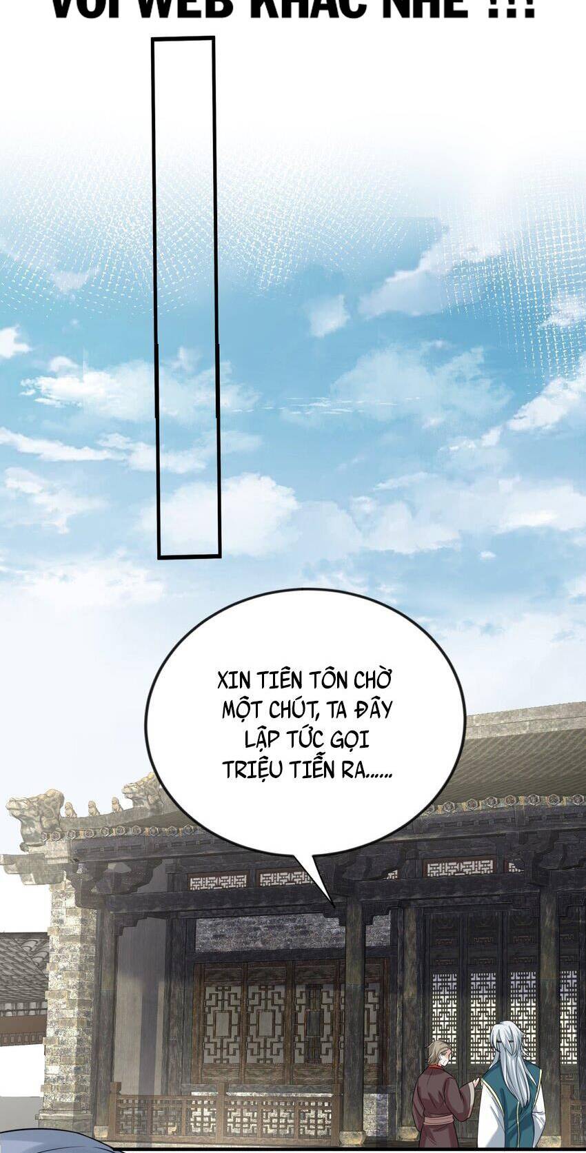 Ta Vô Địch Lúc Nào Chapter 113 - Trang 2