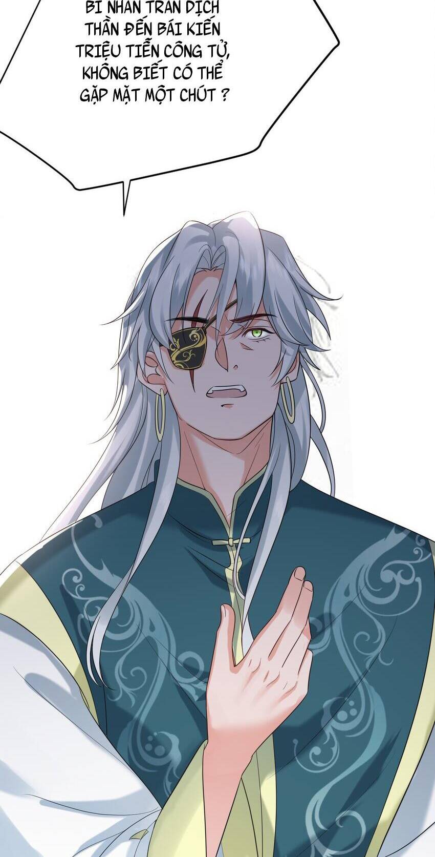 Ta Vô Địch Lúc Nào Chapter 113 - Trang 2