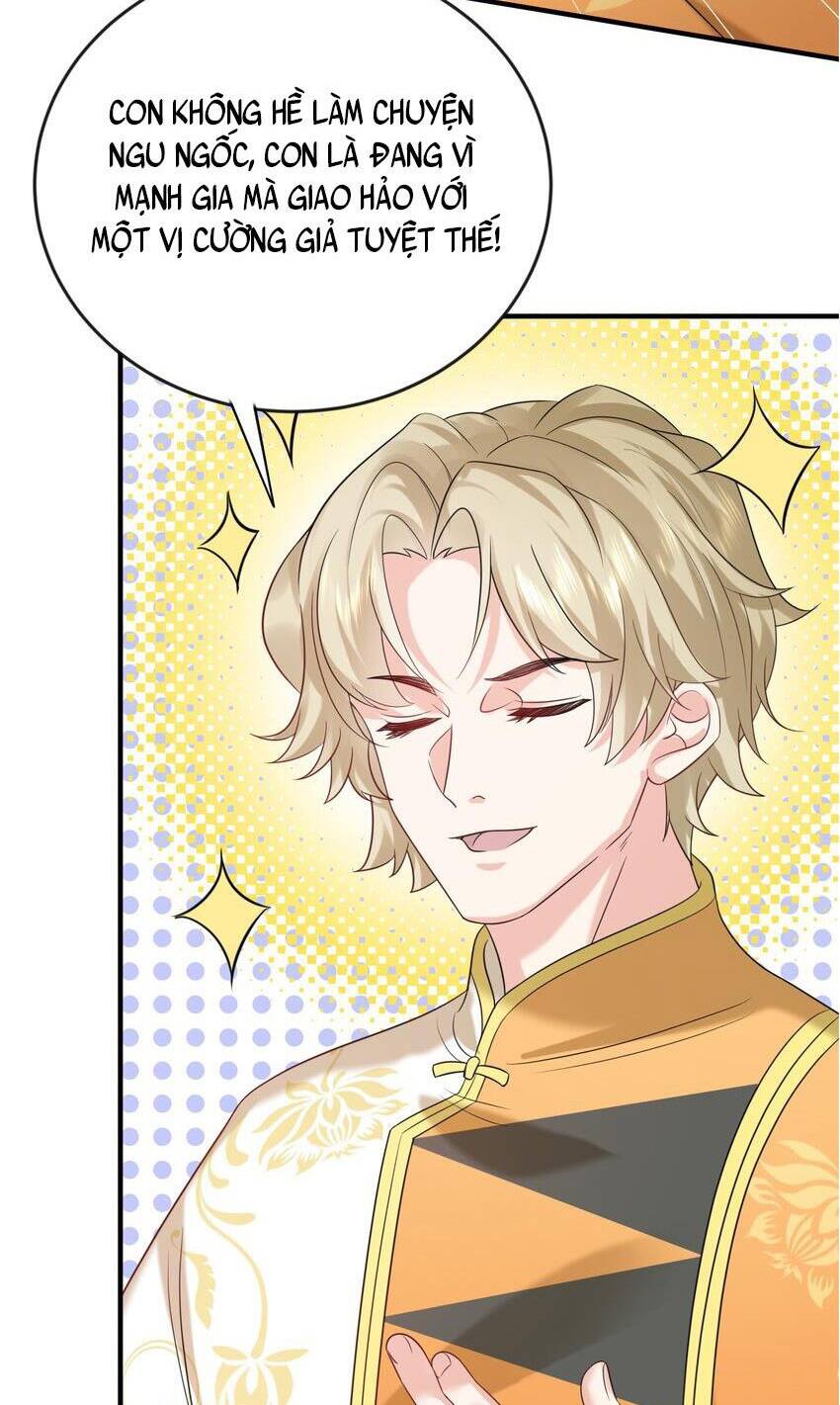 Ta Vô Địch Lúc Nào Chapter 113 - Trang 2