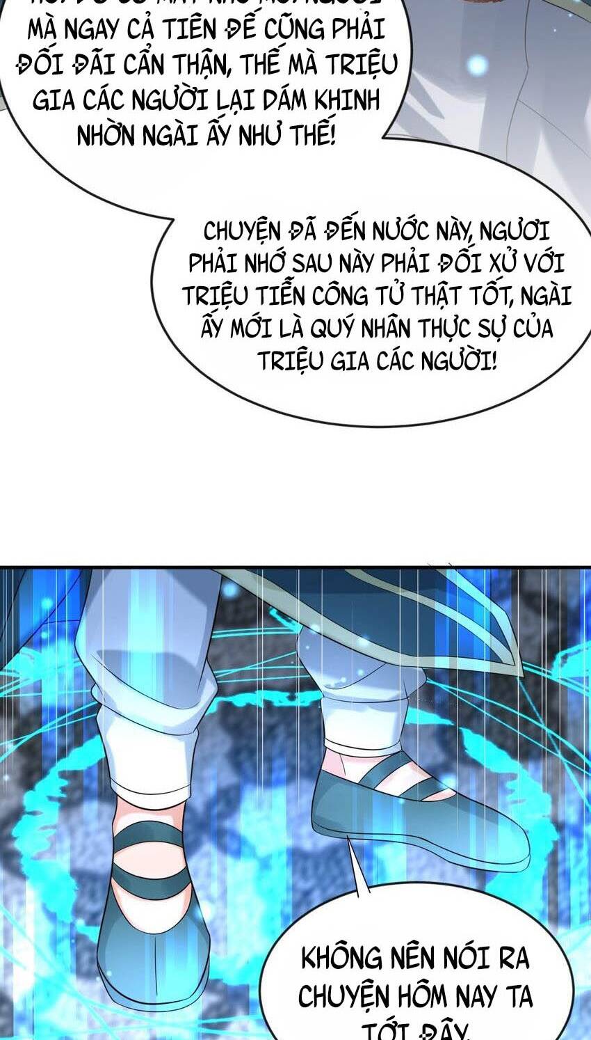 Ta Vô Địch Lúc Nào Chapter 114 - Trang 2