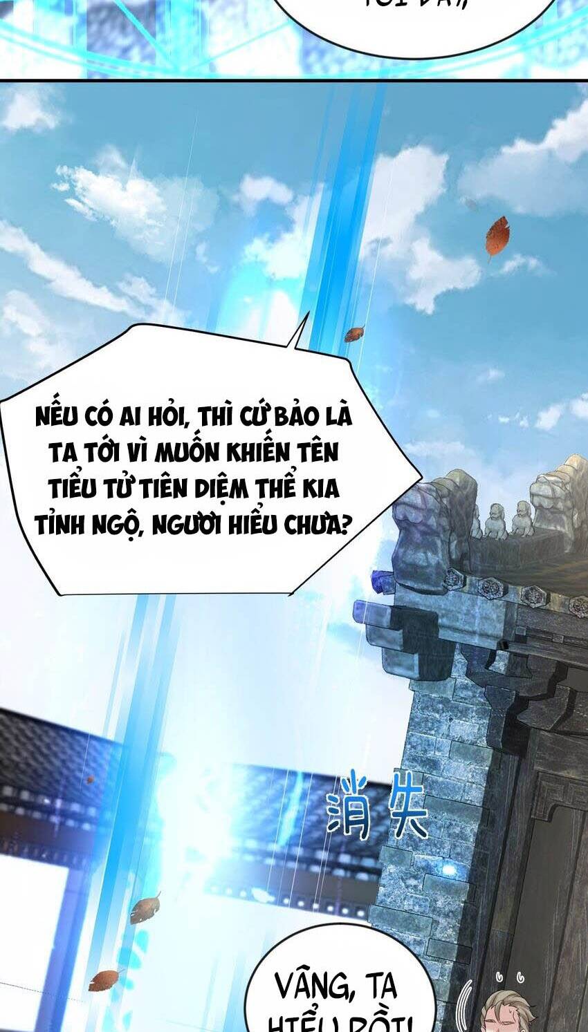 Ta Vô Địch Lúc Nào Chapter 114 - Trang 2