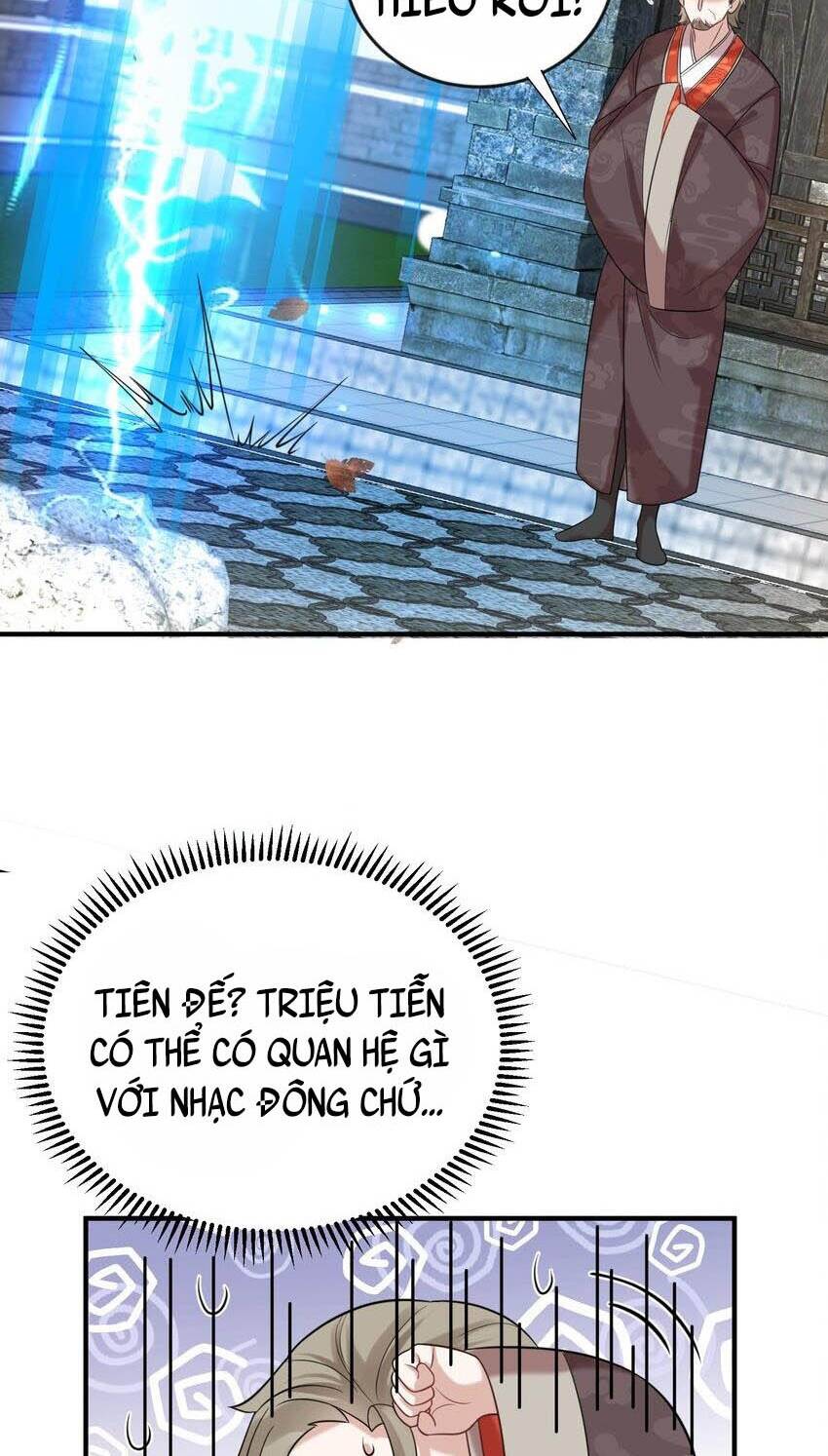 Ta Vô Địch Lúc Nào Chapter 114 - Trang 2