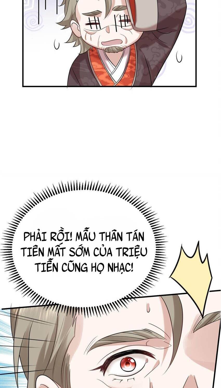 Ta Vô Địch Lúc Nào Chapter 114 - Trang 2