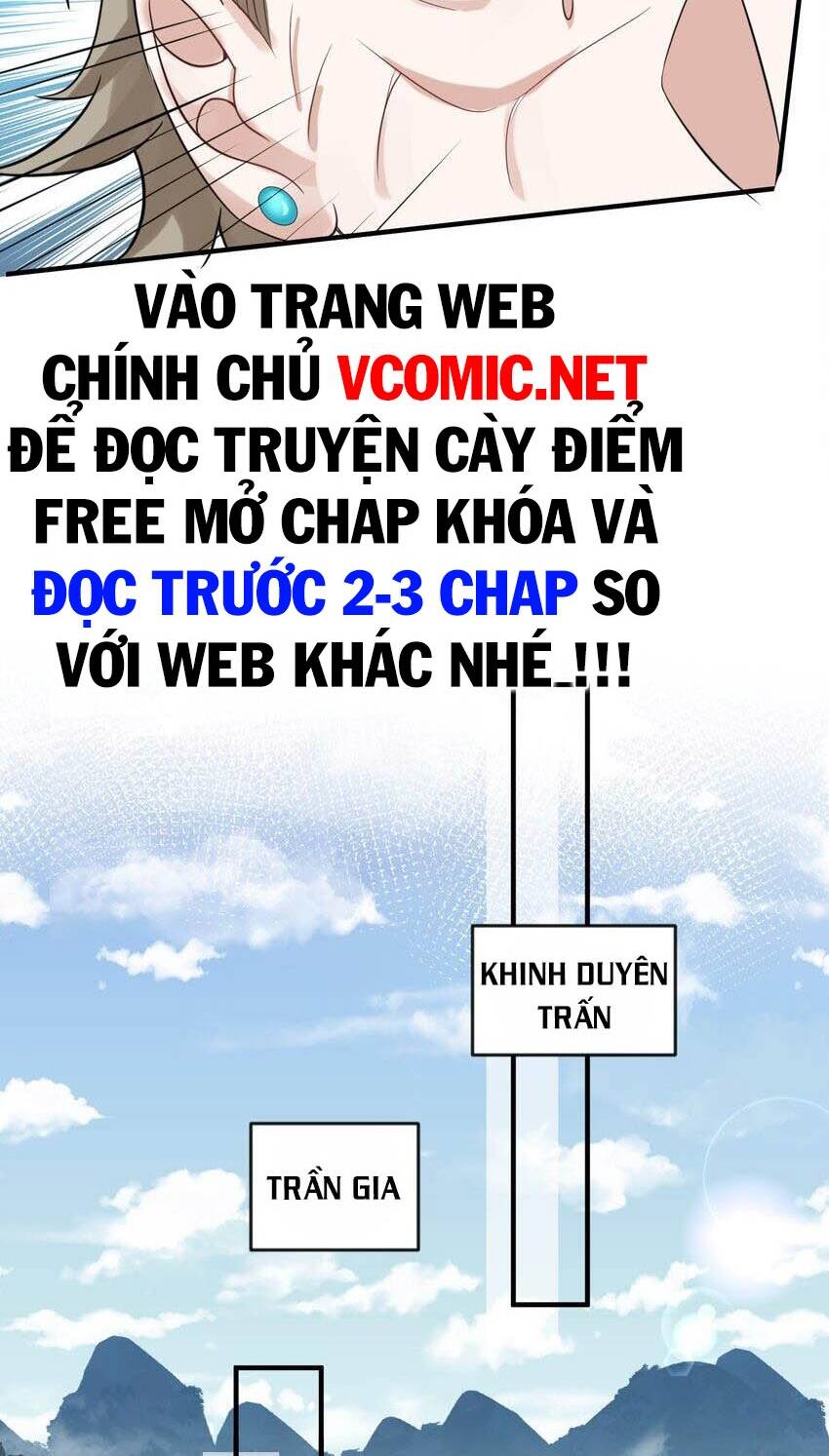 Ta Vô Địch Lúc Nào Chapter 114 - Trang 2