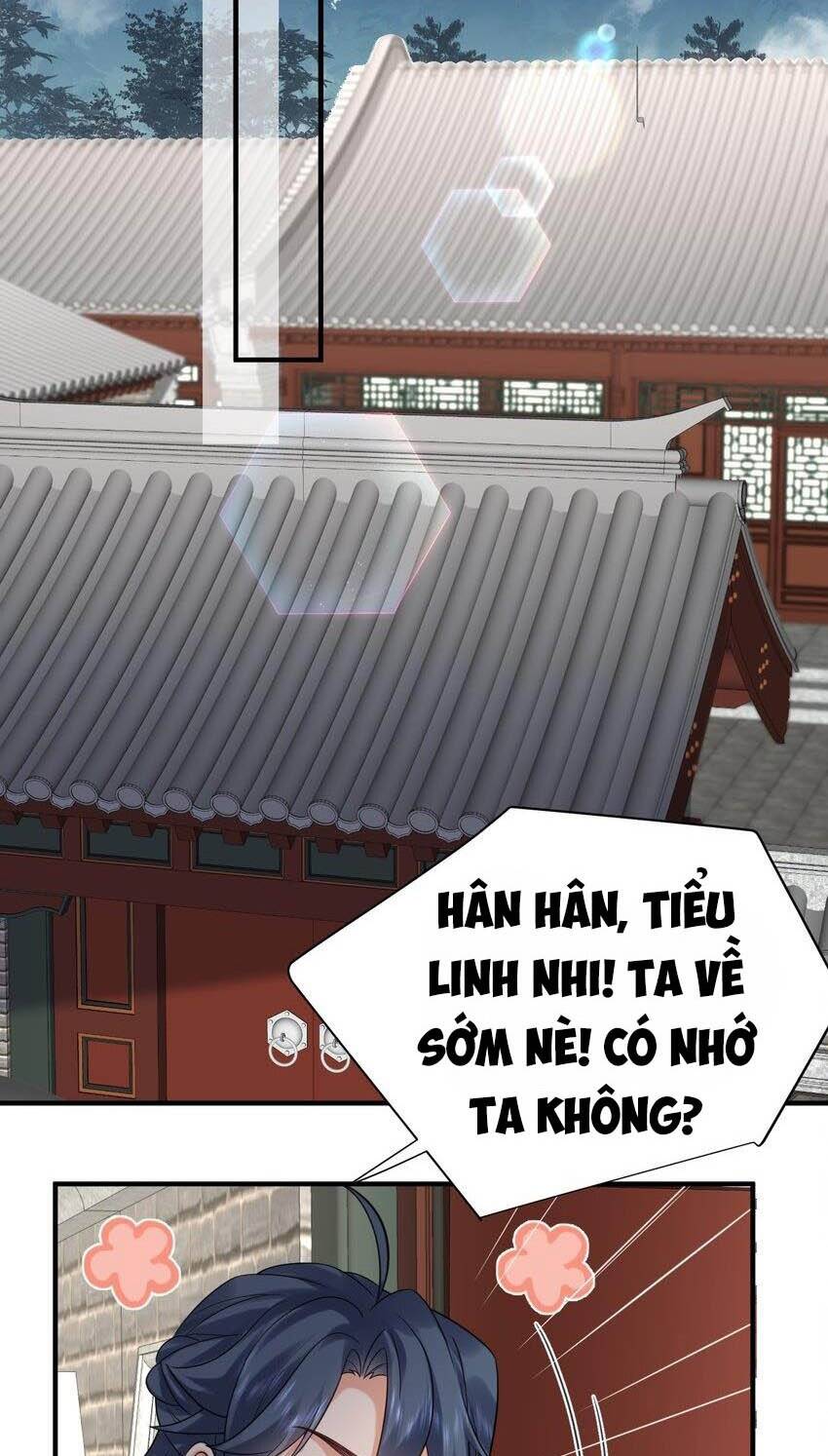 Ta Vô Địch Lúc Nào Chapter 114 - Trang 2