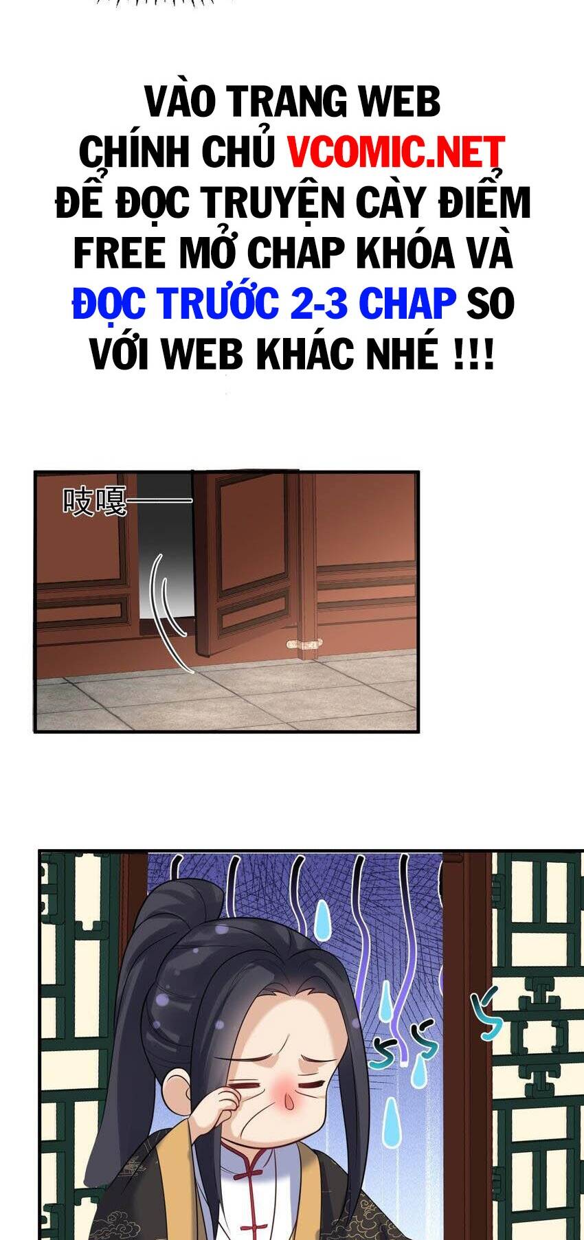 Ta Vô Địch Lúc Nào Chapter 114 - Trang 2
