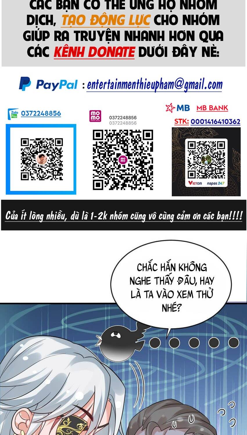 Ta Vô Địch Lúc Nào Chapter 114 - Trang 2