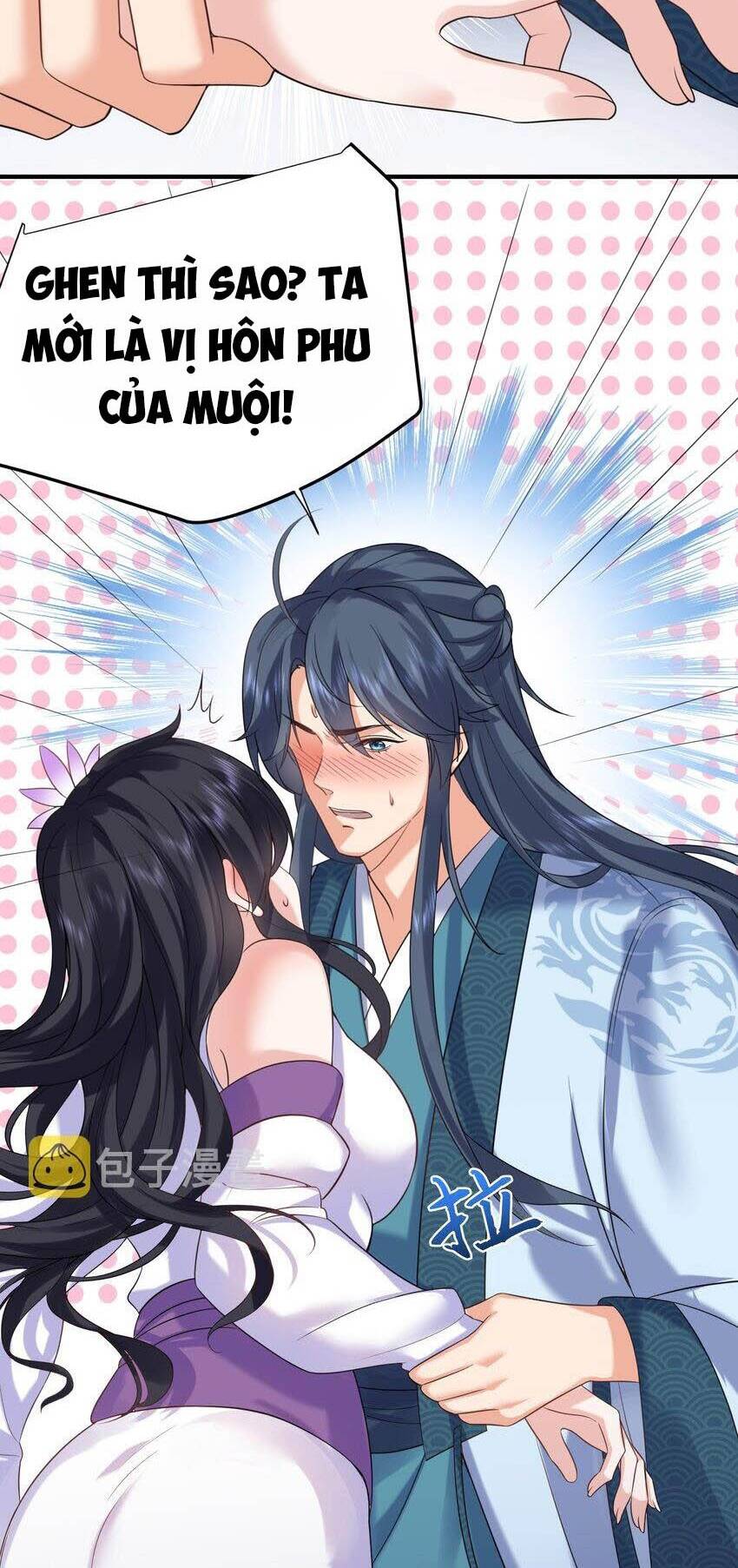 Ta Vô Địch Lúc Nào Chapter 114 - Trang 2