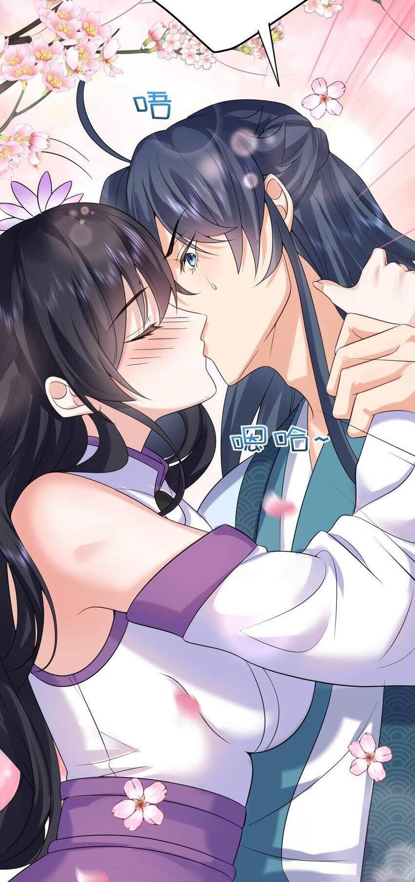 Ta Vô Địch Lúc Nào Chapter 114 - Trang 2