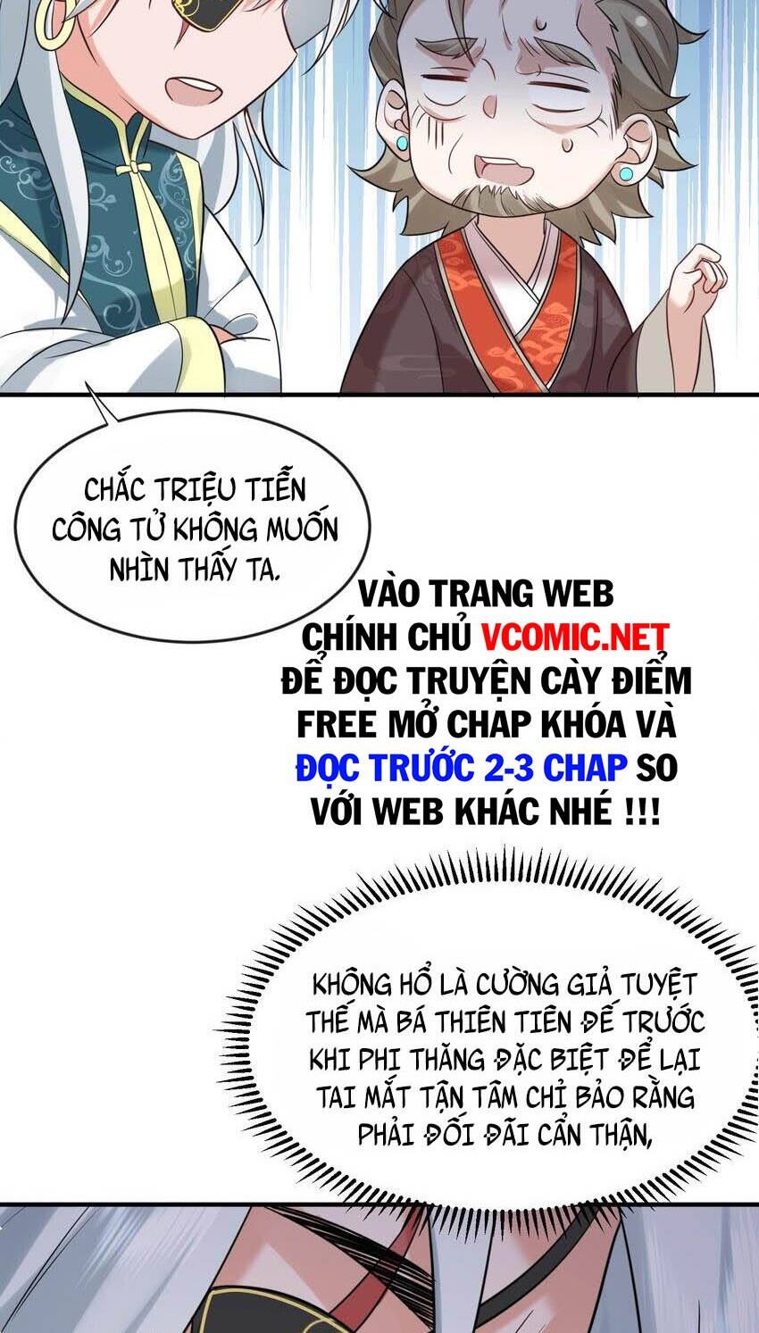 Ta Vô Địch Lúc Nào Chapter 114 - Trang 2