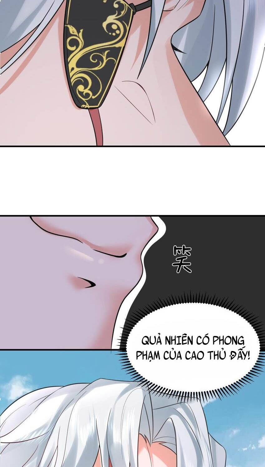 Ta Vô Địch Lúc Nào Chapter 114 - Trang 2