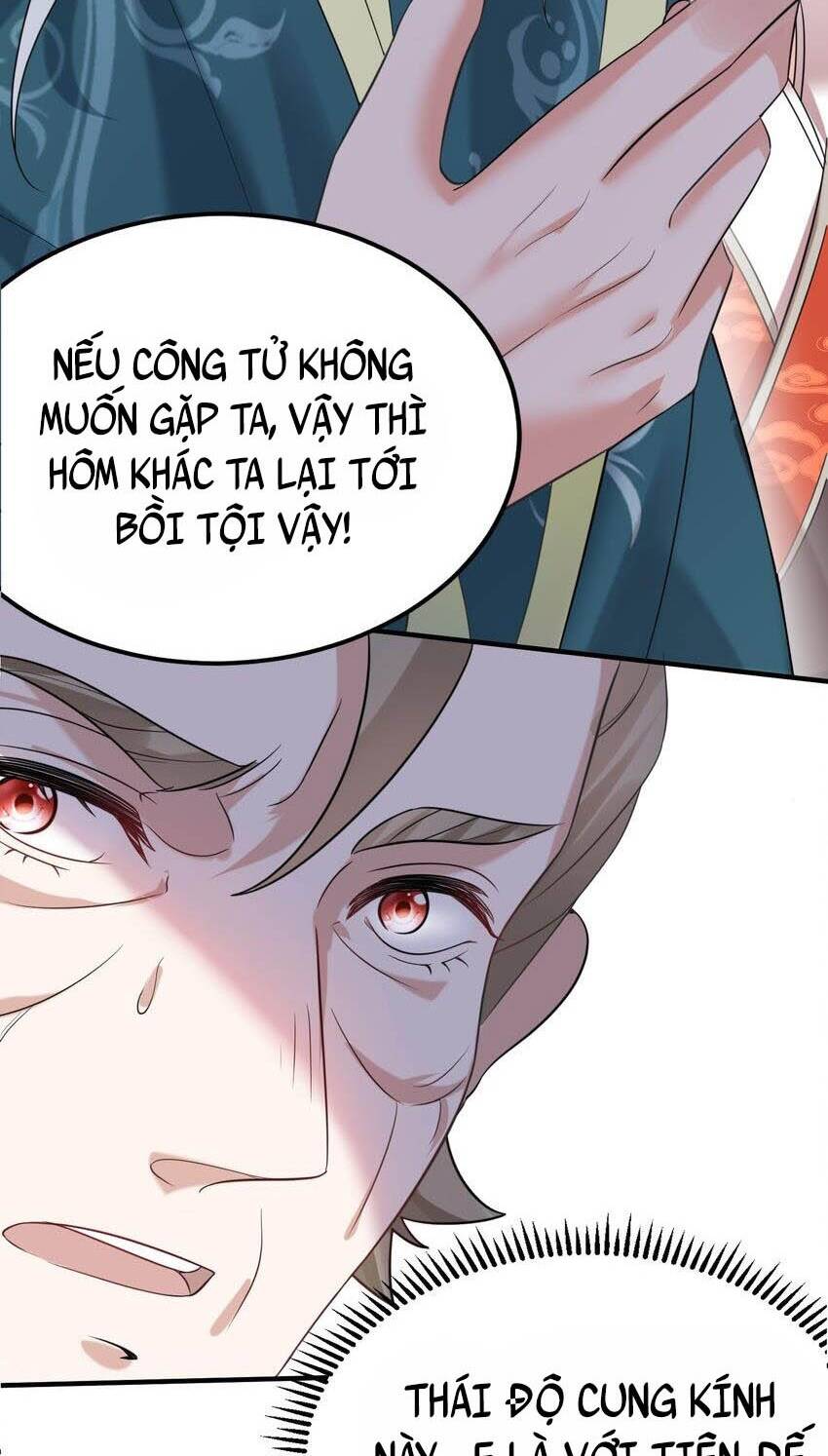 Ta Vô Địch Lúc Nào Chapter 114 - Trang 2