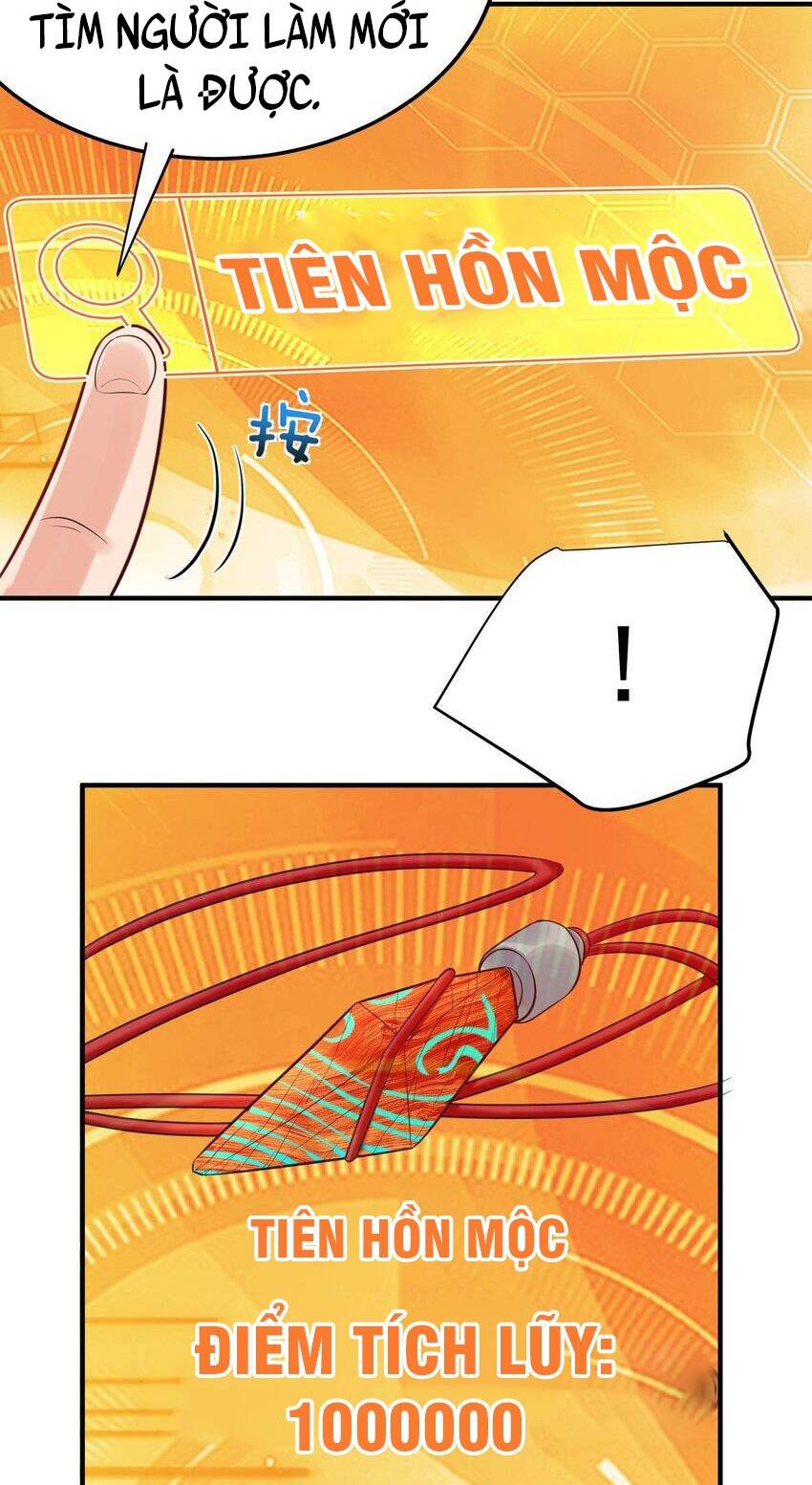 Ta Vô Địch Lúc Nào Chapter 115 - Trang 2