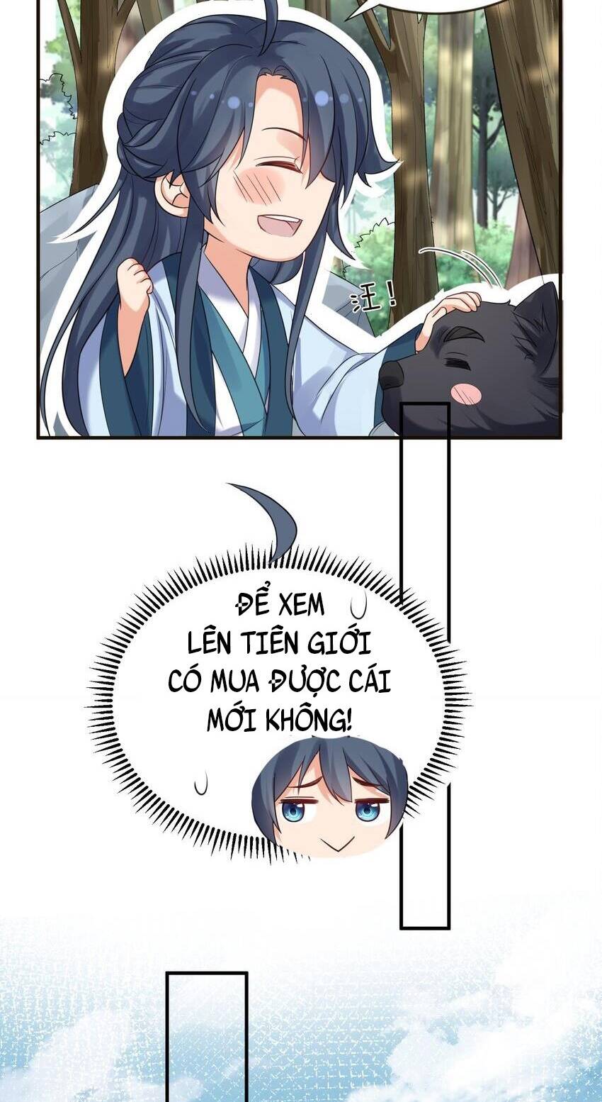 Ta Vô Địch Lúc Nào Chapter 115 - Trang 2