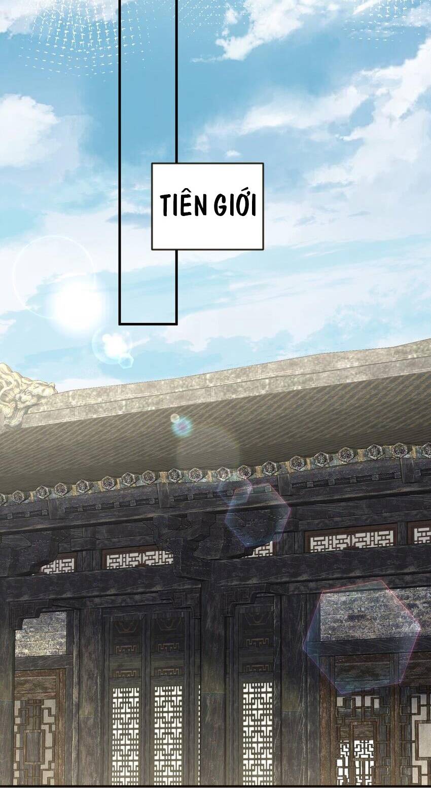 Ta Vô Địch Lúc Nào Chapter 115 - Trang 2