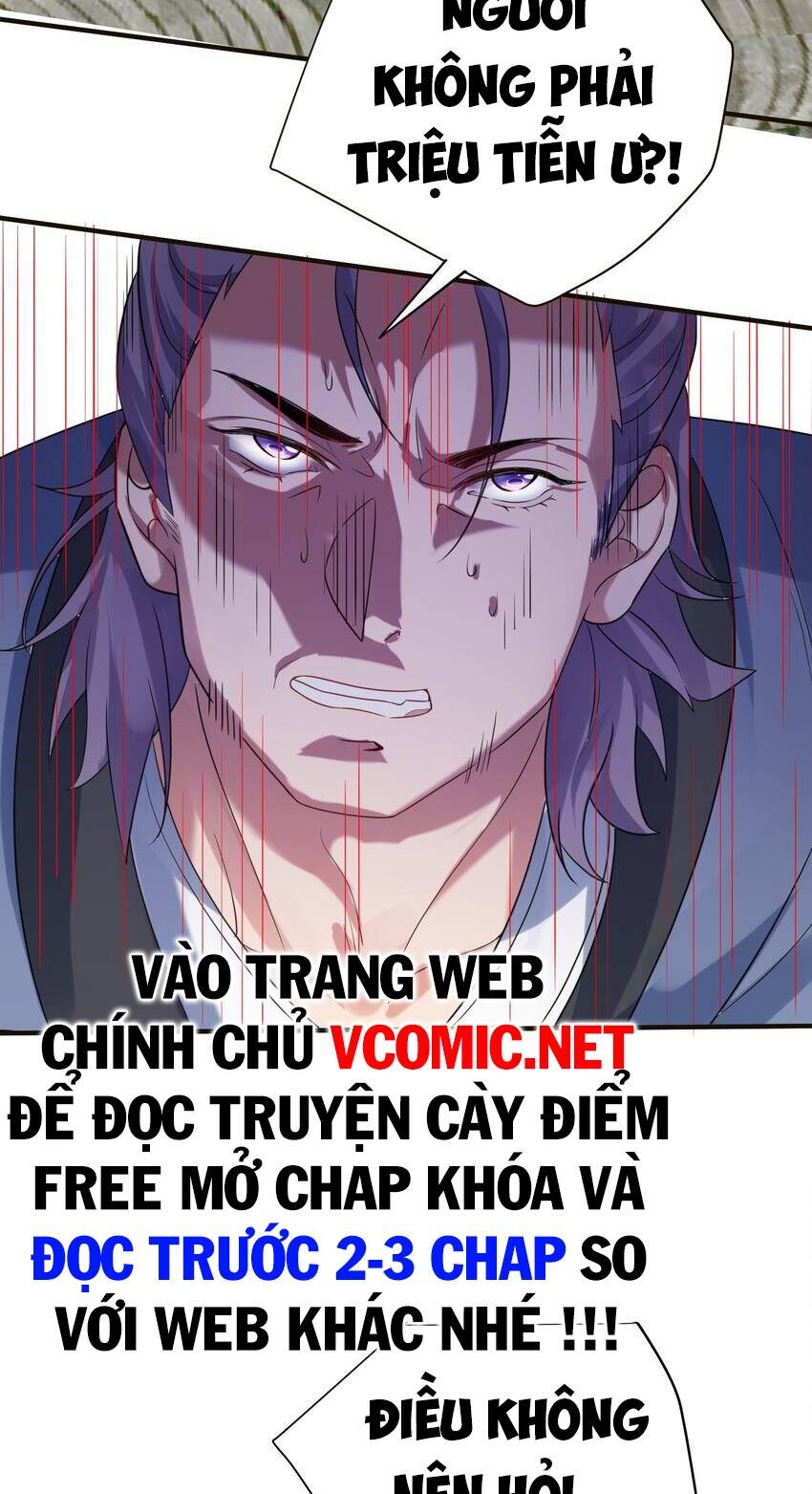 Ta Vô Địch Lúc Nào Chapter 115 - Trang 2