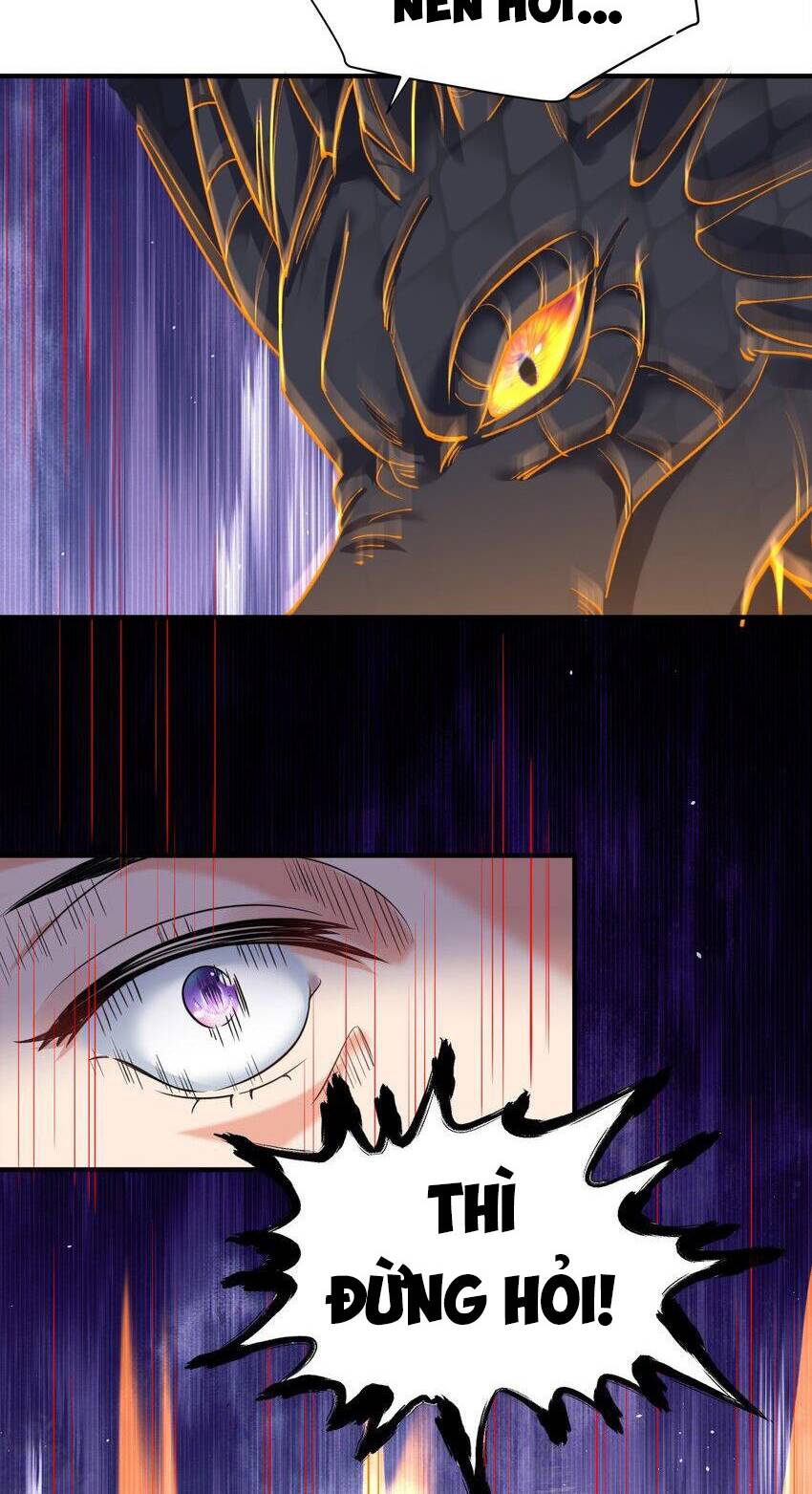 Ta Vô Địch Lúc Nào Chapter 115 - Trang 2