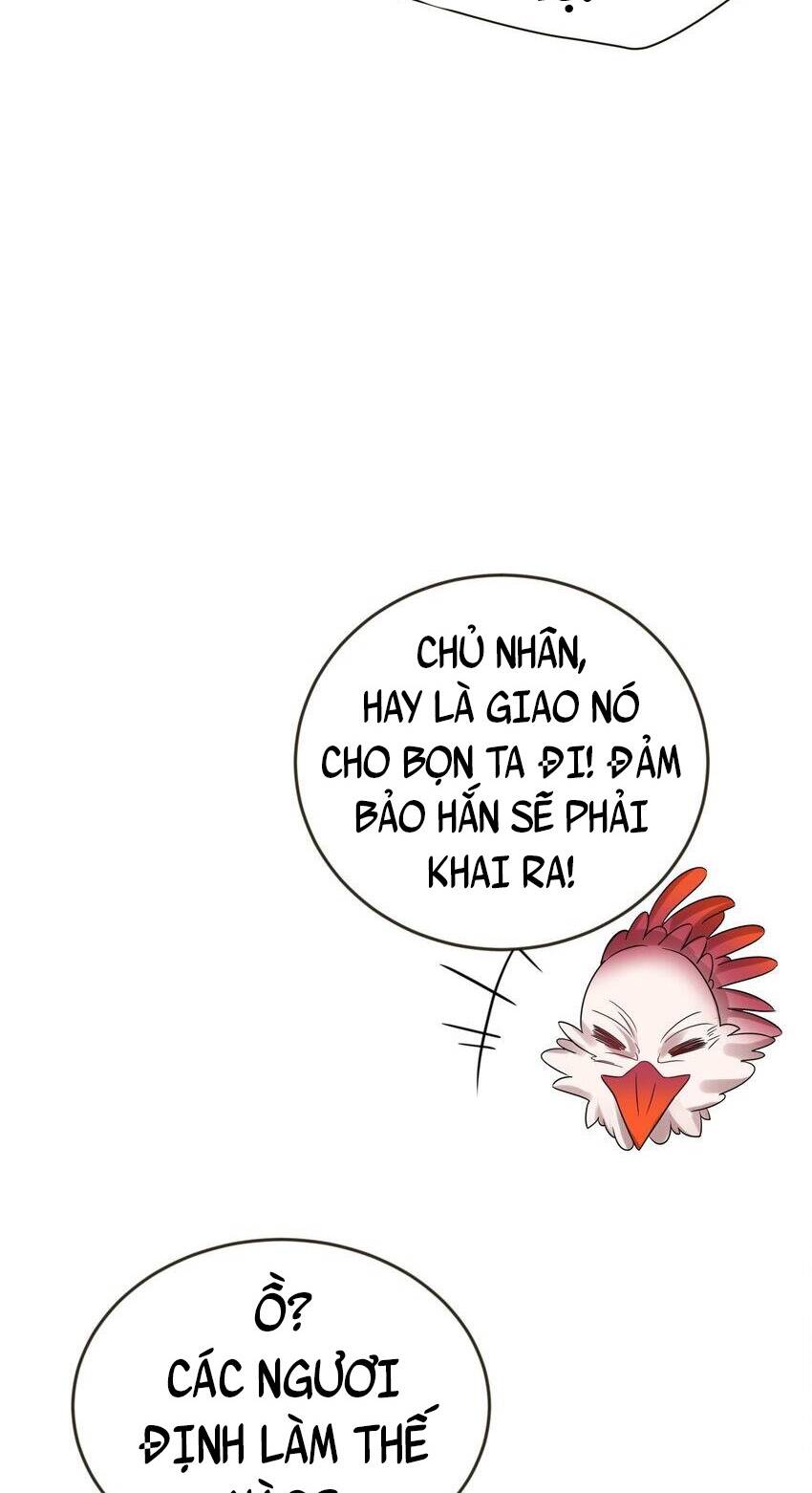 Ta Vô Địch Lúc Nào Chapter 115 - Trang 2