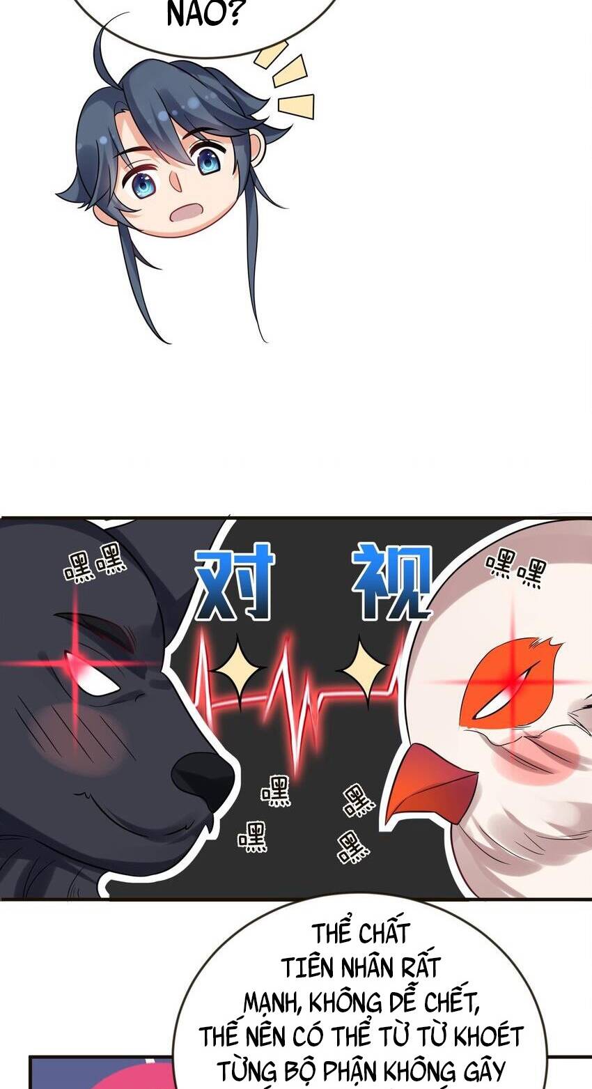 Ta Vô Địch Lúc Nào Chapter 115 - Trang 2