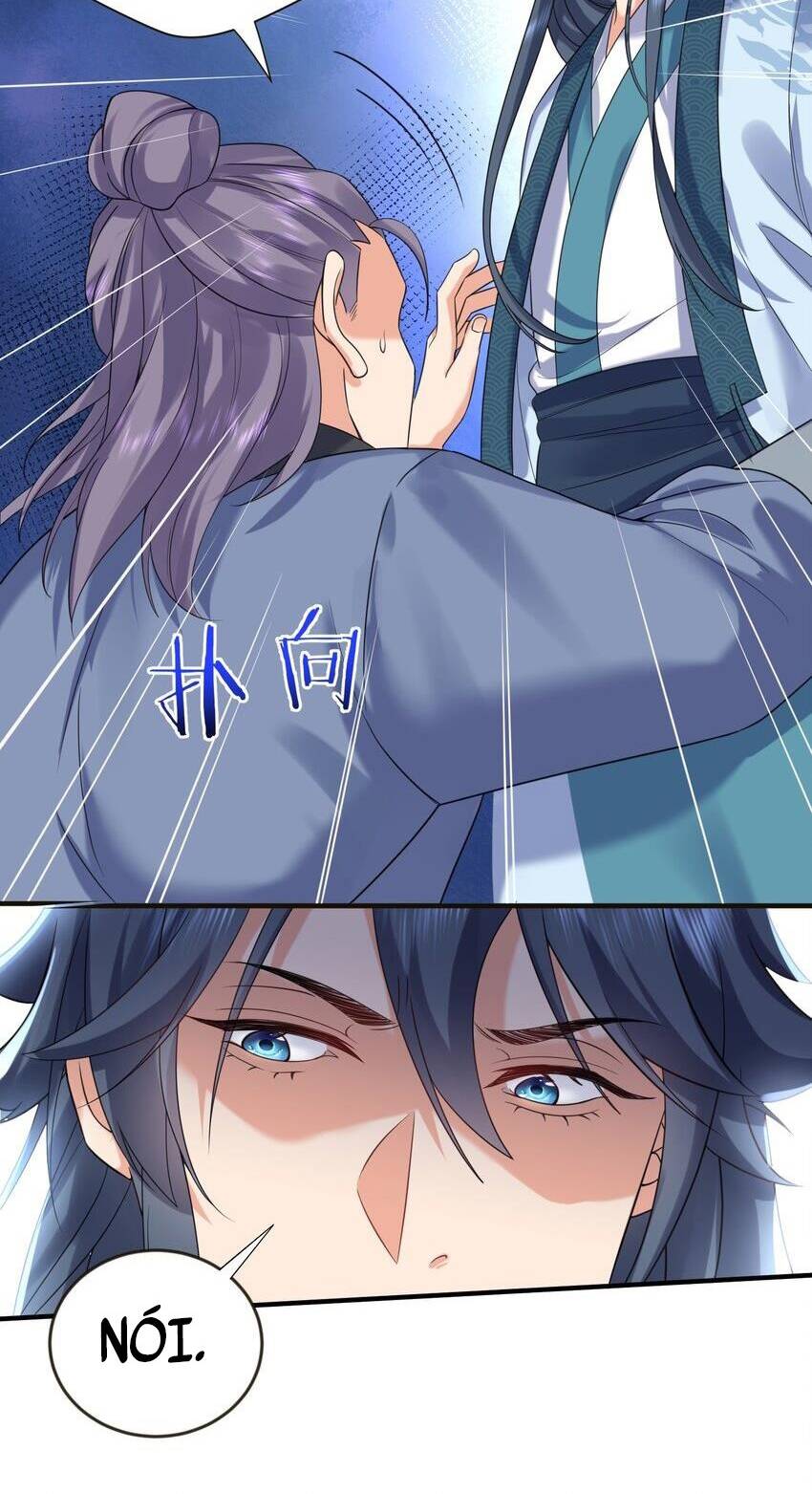 Ta Vô Địch Lúc Nào Chapter 115 - Trang 2