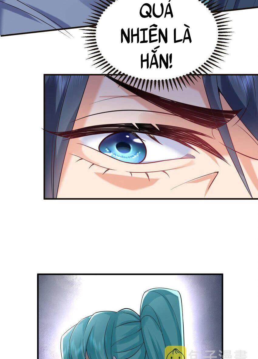 Ta Vô Địch Lúc Nào Chapter 115 - Trang 2