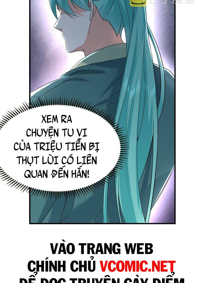 Ta Vô Địch Lúc Nào Chapter 115 - Trang 2