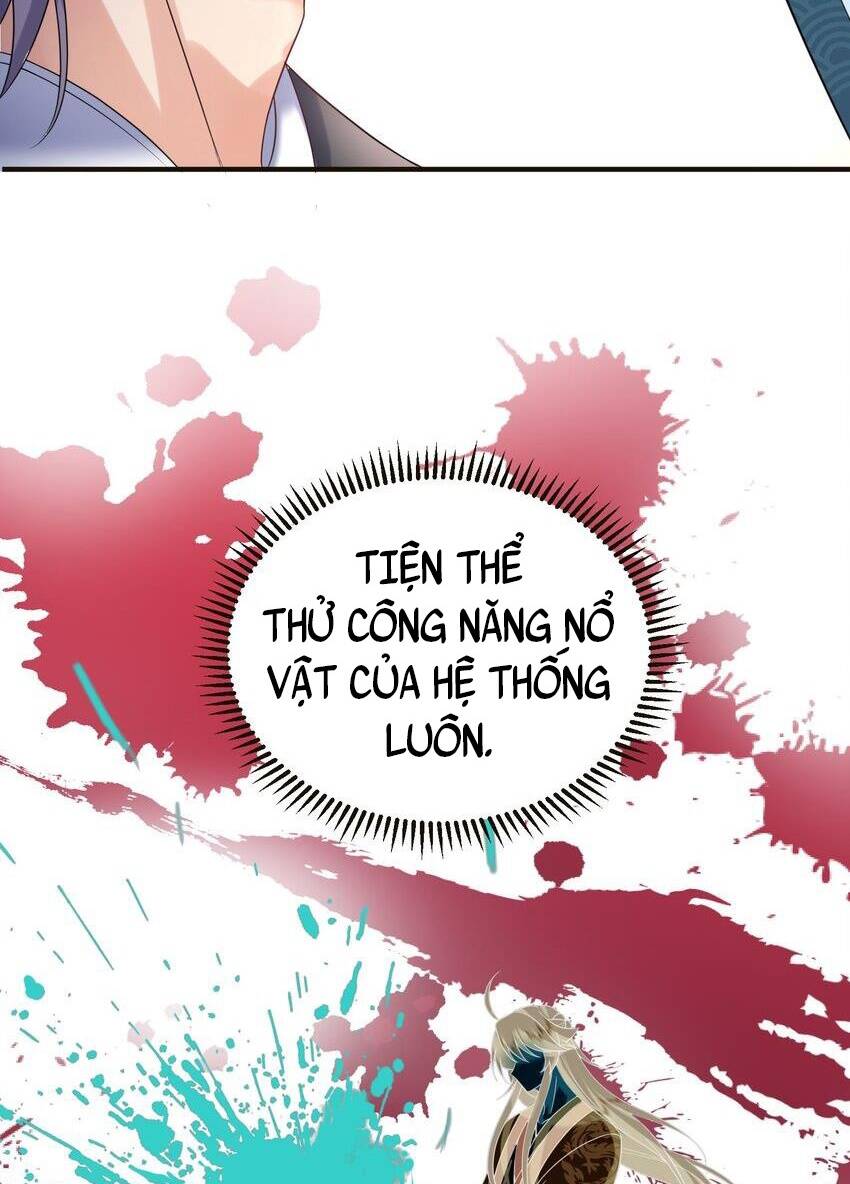 Ta Vô Địch Lúc Nào Chapter 115 - Trang 2