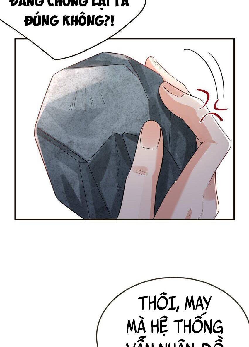 Ta Vô Địch Lúc Nào Chapter 115 - Trang 2